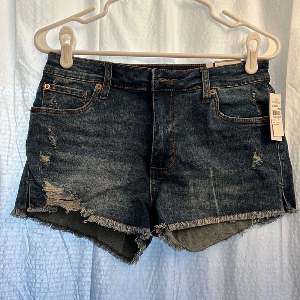 STS Blue Jean Shorts